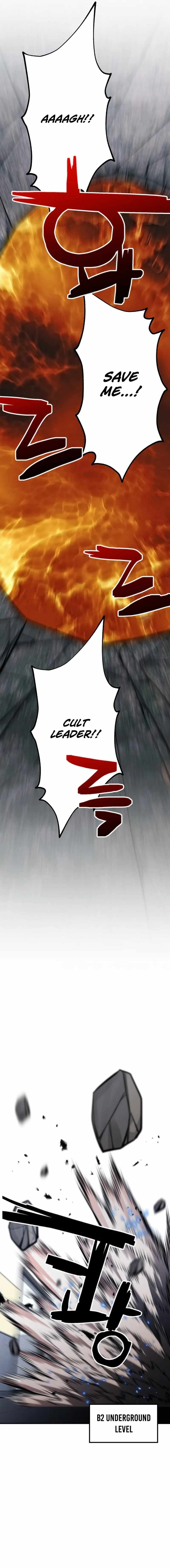 Who Killed the Murim Lord? Chapter 68 13
